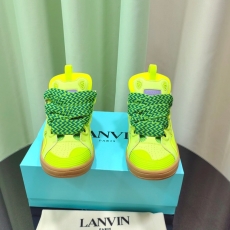 Lanvin Sneakers